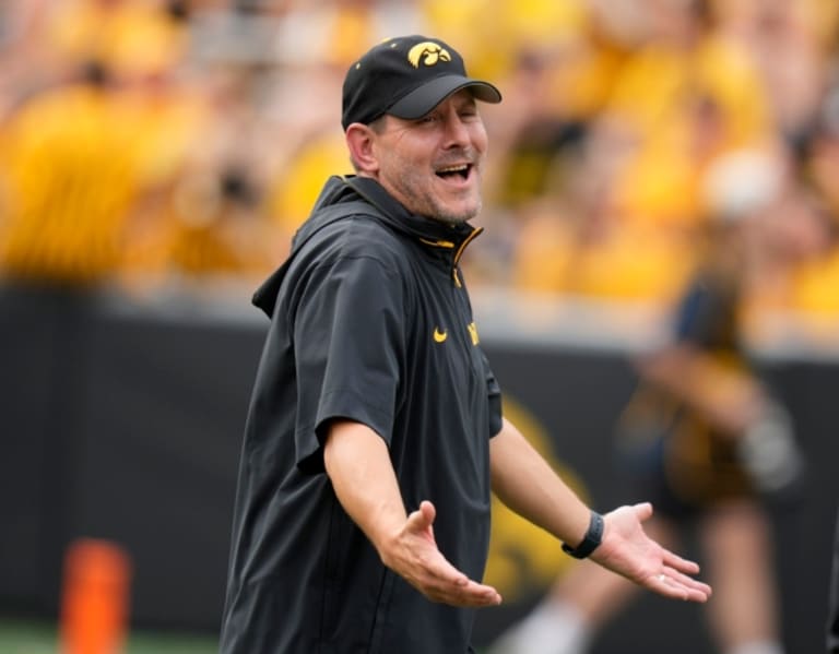 No Beau: What's Next for Iowa in the Portal?