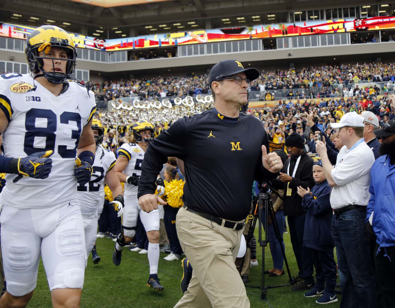 ESPN FPI Predicts The Winner Of Every Week Five Big Ten Game, Athlon  Sports