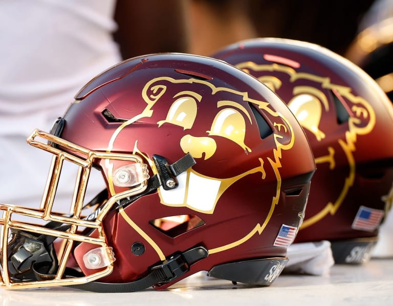 Minnesota Golden Gophers Football2025 DE Cross Nimmo Details Interest