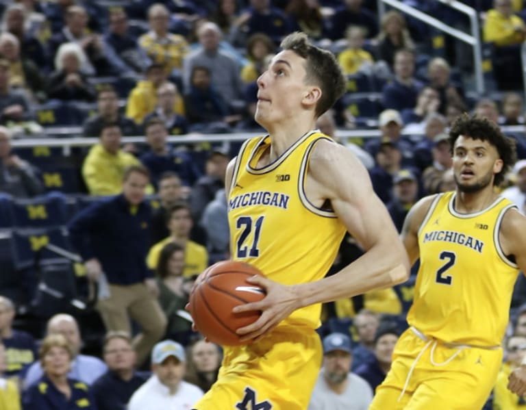 Franz Wagner: NBA draft prospect profile for Franz Wagner