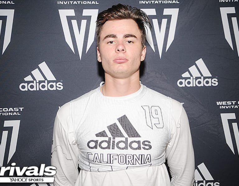 Commits of the Week: Every Power Five commit from July 24-30