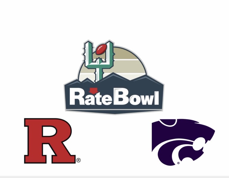 Score Predictions for Rutgers Football versus Kansas State Wildcats