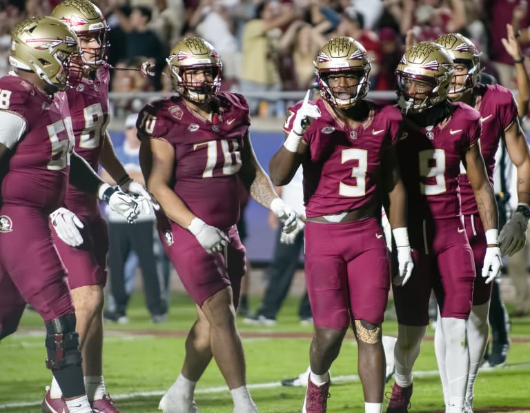 Staff expectations, keys to FSU’s victory over Florida