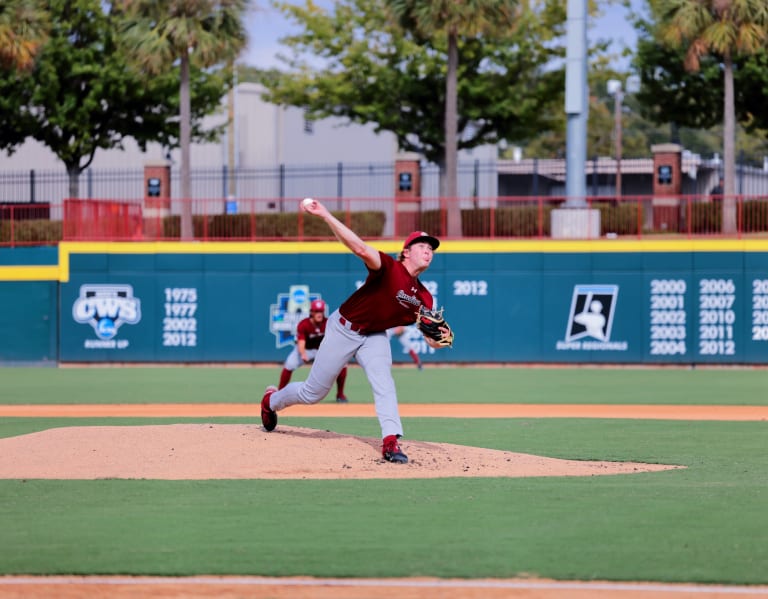 Baseball Unveils Re-Branding of Gamecock Dugout Club – University