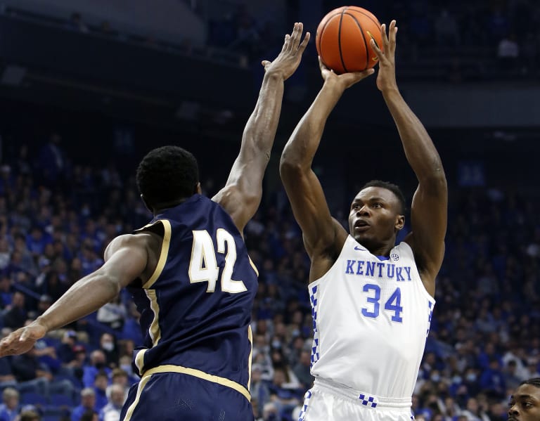 The top SEC MBB storylines heading into Media Day