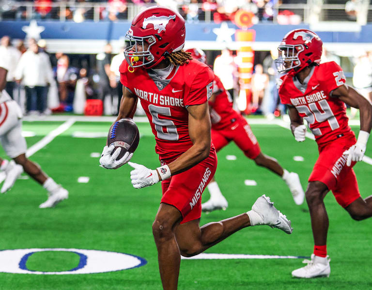 Ohio State Defensive grades for Buckeyes 2025 recruiting class