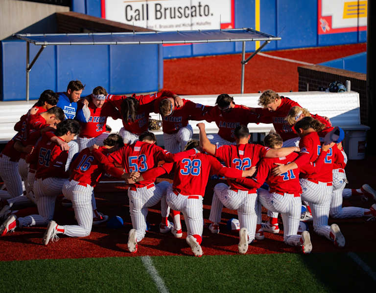 PREVIEW | Diamond Dogs vs South Alabama - BleedTechBlue: Louisiana Tech ...