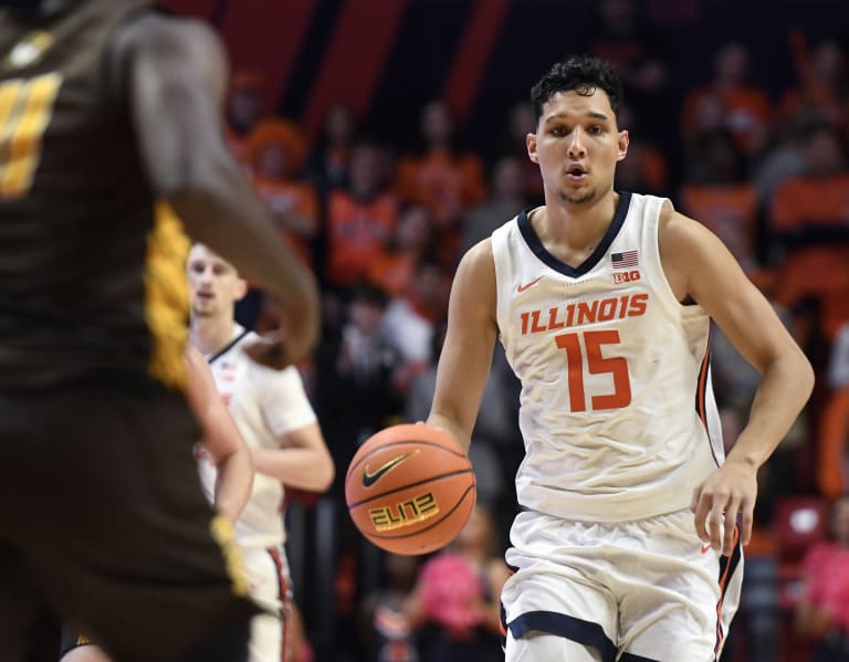 Orange And Blue News College Basketball Preview - OrangeandBlueNews ...