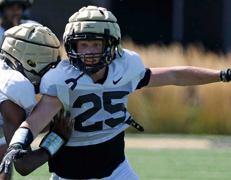 Transfer Portal Target Breakdown: Ty Hudkins