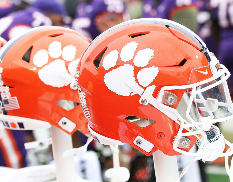 Monday Clemson Football Nuggets - TigerIllustrated: Clemson Tigers ...