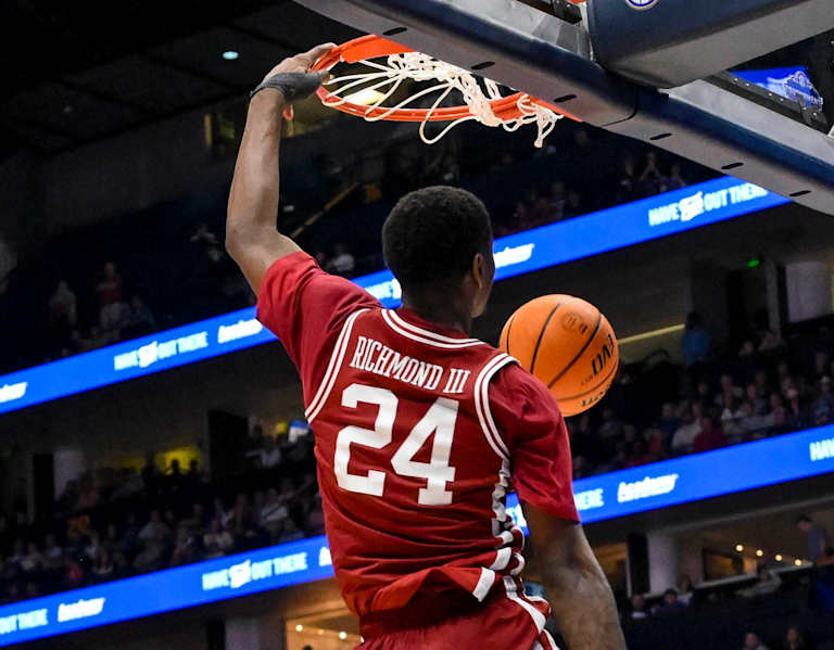 Selection Sunday Primer: Resume, Metrics, Potential Destinations