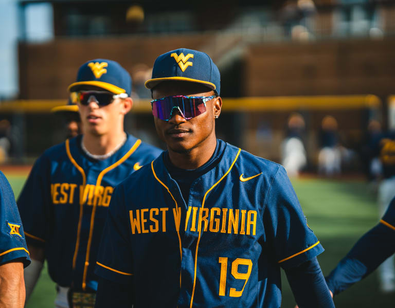 West Virginia Baseball Moves Up In Polls - The Smoking Musket