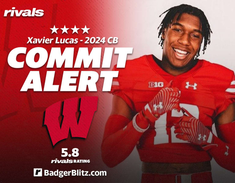 Deal Done: Wisconsin Badgers confirm the signing of a top player on a permanent deal from...