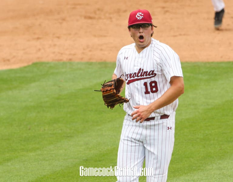 South Carolina baseball: How did former Gamecocks fare in their