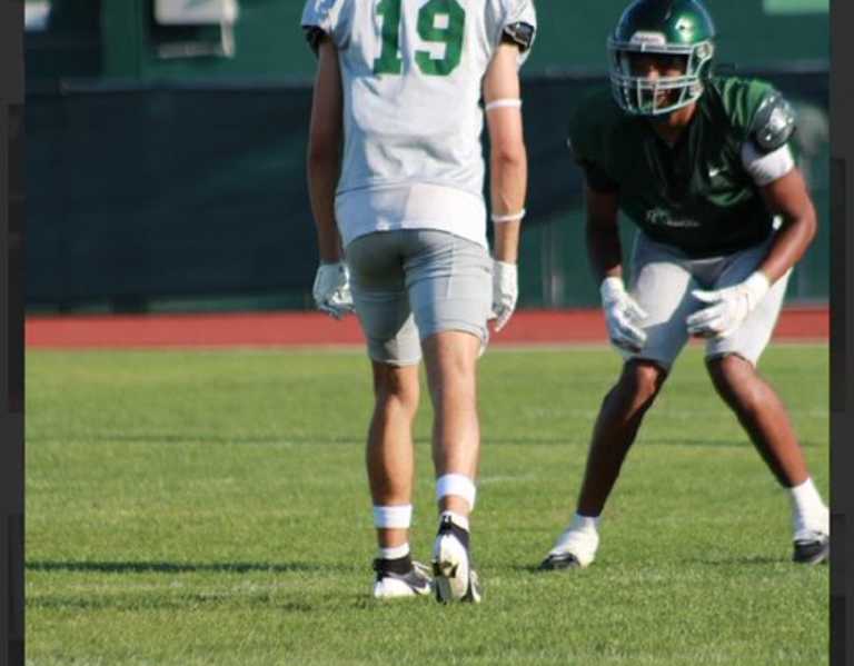 Q&A with Flagler Palm Coast defensive back Tywann Andrews Jr.