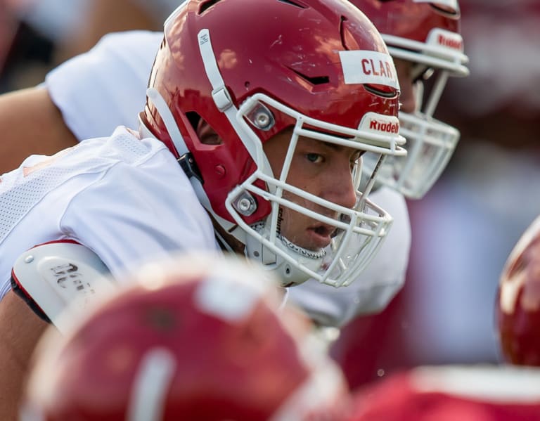 Increased Depth, Early Playing Time For Freshmen On Deck For Arkansas ...