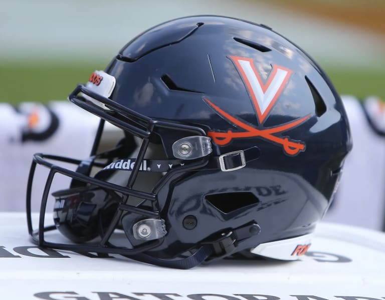 Washington Commanders Honoring UVA Shooting Victims With Helmet Decals