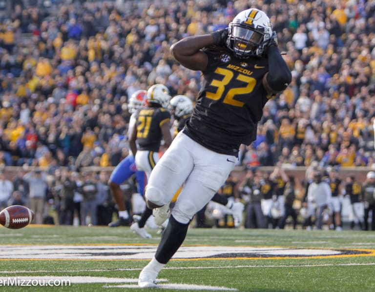 2021 NFL Draft: Missouri LB Nick Bolton a first-round prospect?