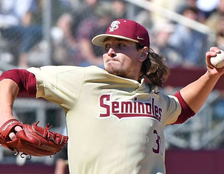 No. 6 Miami baseball falls to No. 21 Florida State Seminoles