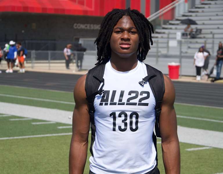 UNC Football Recruiting Weekly Offer List (May 12-18) UNC Football Recruiting Weekly Offer List (May 12-18)