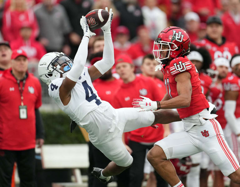 A life-changing decision': Penn State's draft prospects considering NFL  futures 