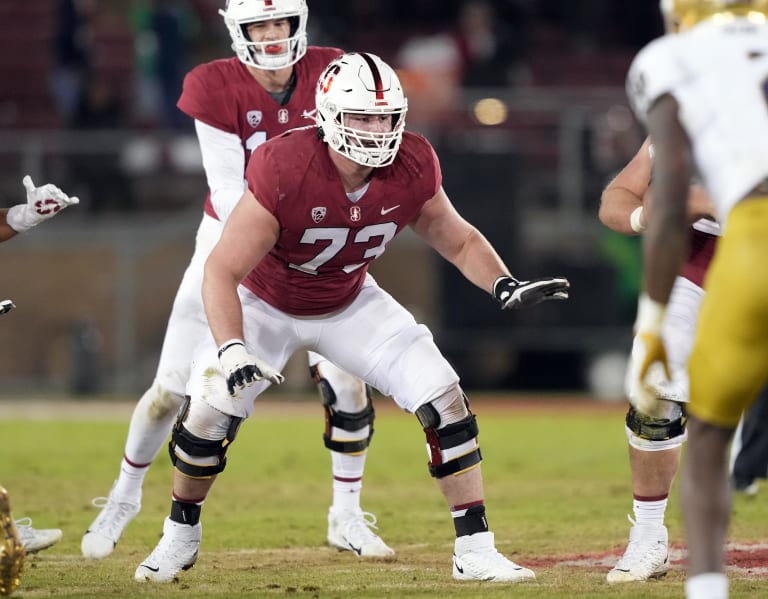 Stanford Football: Jake Hornibrook Has Confidence In The Stanford ...