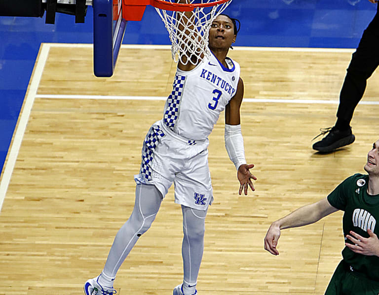 Kentucky Sports Illustrated Gallery