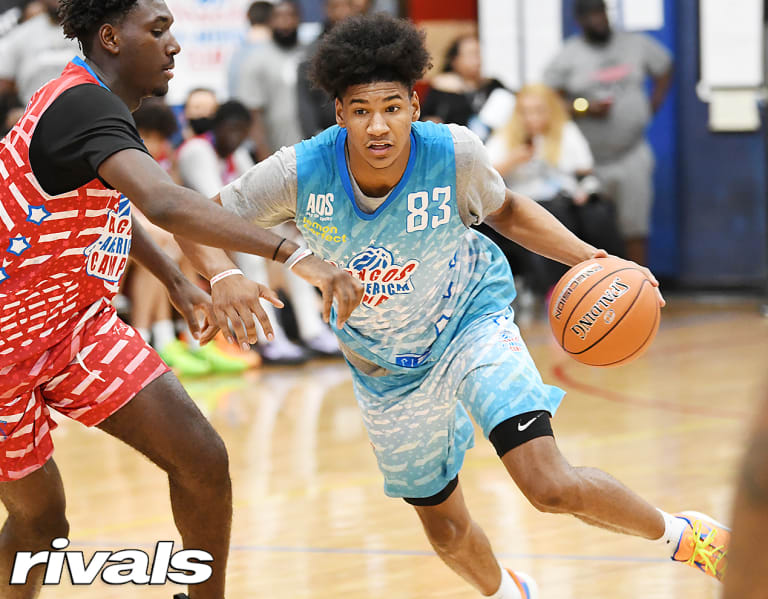 Previewing Rivals' basketball rankings refresh