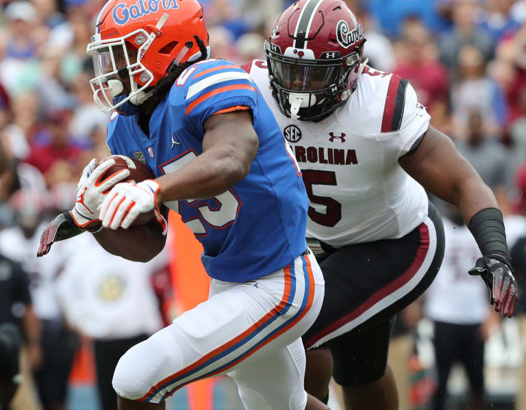 Warchant TV Discussion Of Two More SEC Transfers For The Seminoles