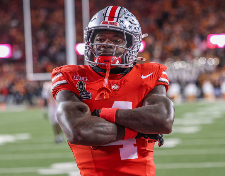 Snap Judgments: Buckeyes claim dominant playoff win over Tennessee