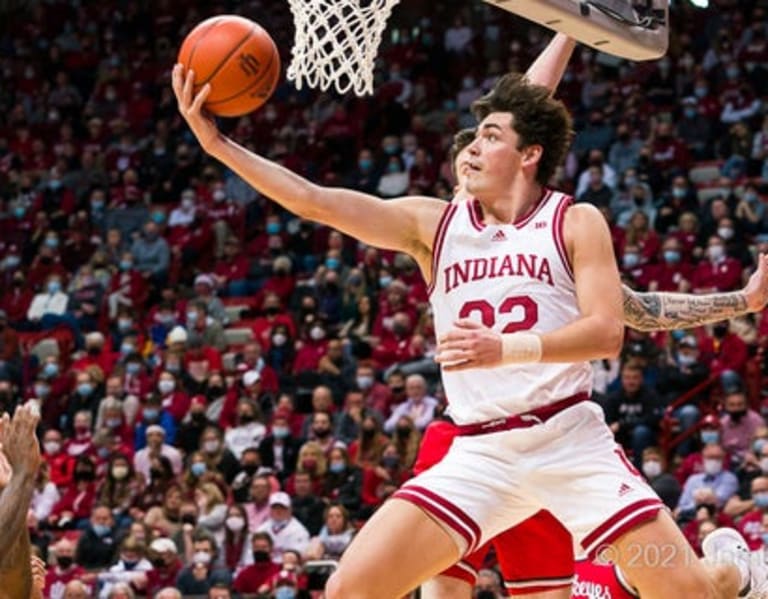 Season Preview IU Men's Basketball