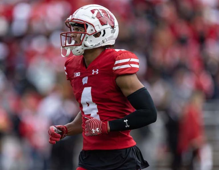 Top 20 Transfer Rankings: Wisconsin Football comes in at eighth