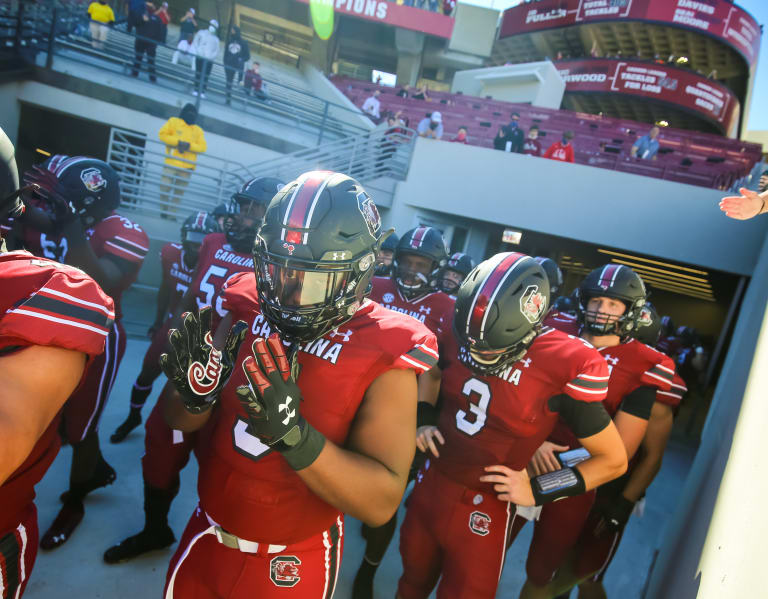 South Carolina Gamecocks players open to playing in bowl game