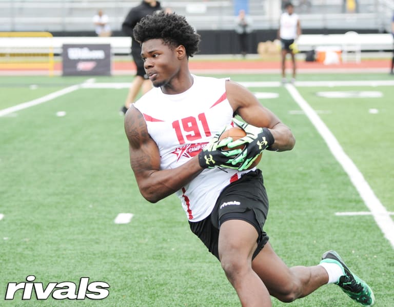 NSD 2023: Five programs that still have work to do in the 2024 cycle NSD 2023: Five programs that still have work to do in the 2024 cycle