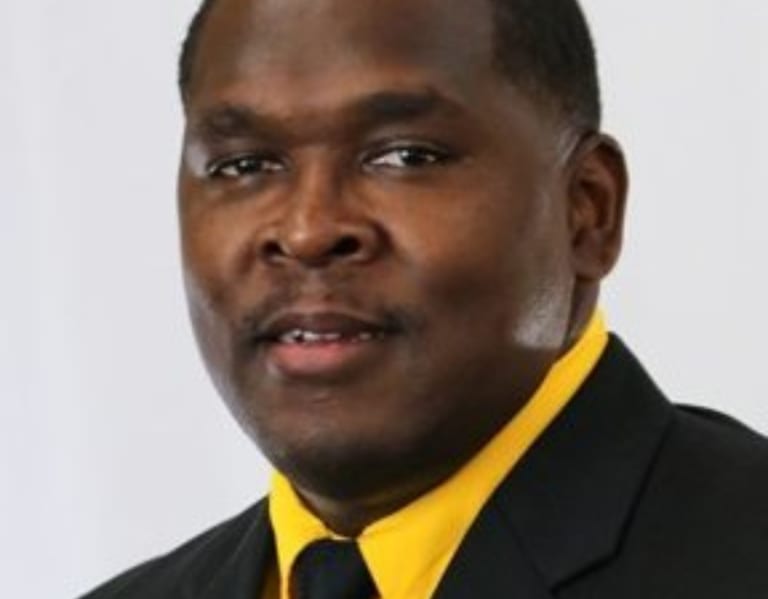 Talking Southern Miss linebackers with Coach Chad Williams