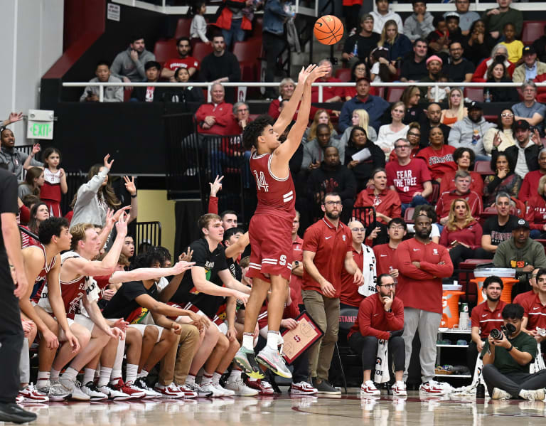 CardinalSportsReport  –  Preview: Stanford MBB to square off with Oregon on The Farm