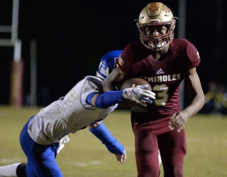 Top 10 ATH In 2021 Talks UFUM Game, Plans To Visit The Swamp This Fall