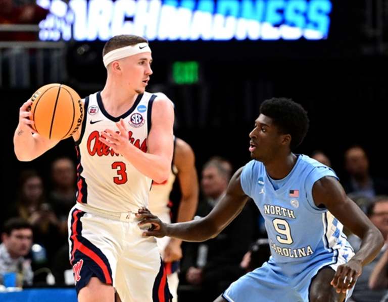 With the Season Over, Powell Can now think About his Future