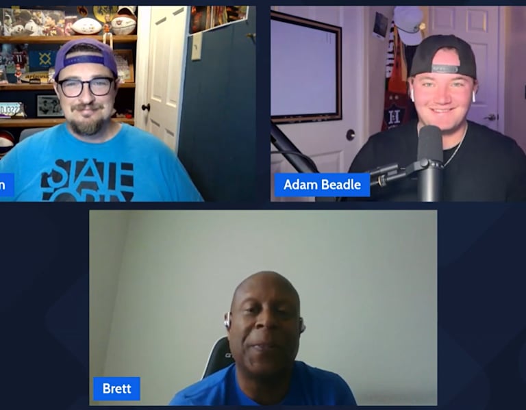 C-Town Rivals Podcast- A Spring Football Review with Adam Beadle