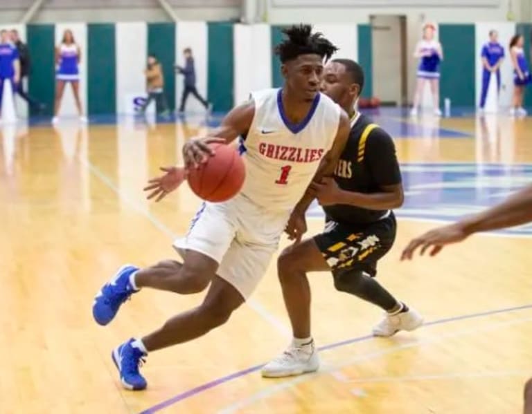 Top JUCO Standout Sardaar Calhoun Commits To Florida State Basketball