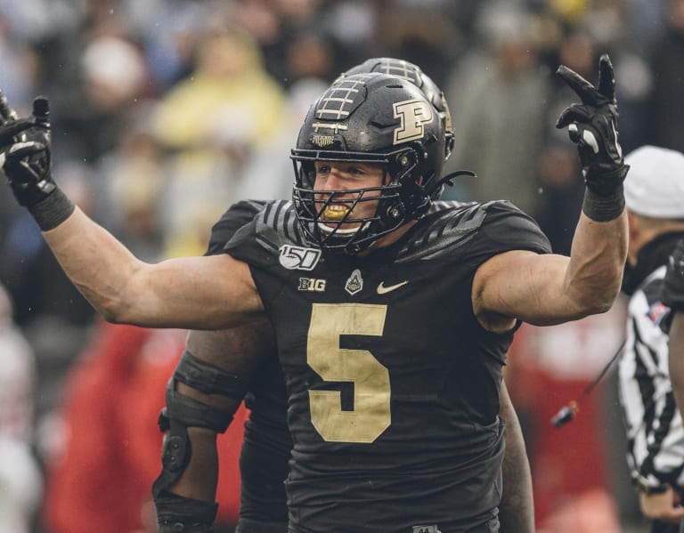 BGI staff predictions Purdue Boilermakers vs.Notre Dame Fighting Irish