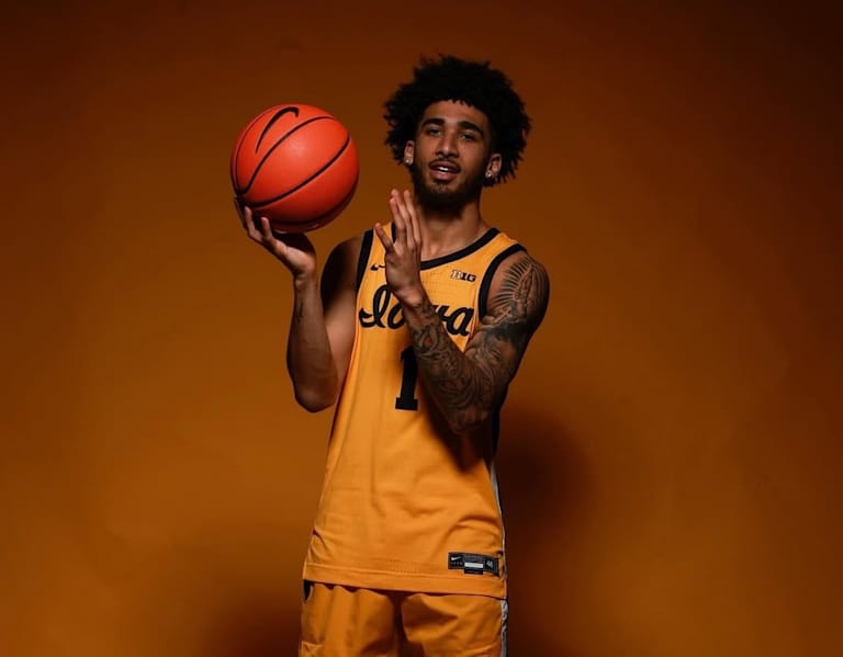 Iowa MBB's Continued Portal Efforts: The Backcourt