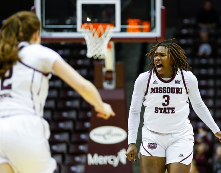 WBB: K-State adds Missouri State transfer Kennedy Taylor