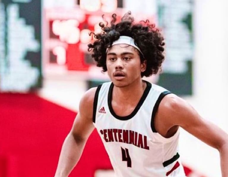 Catching Up with FiveStar Kylan Boswell BruinBlitz