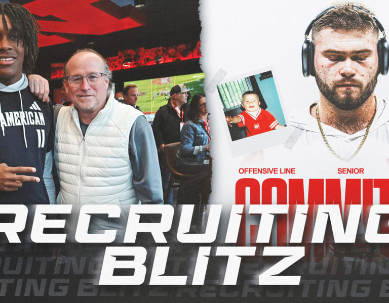 Recruiting Blitz: Reaction to Spindler commitment, Elite Junior Day recap