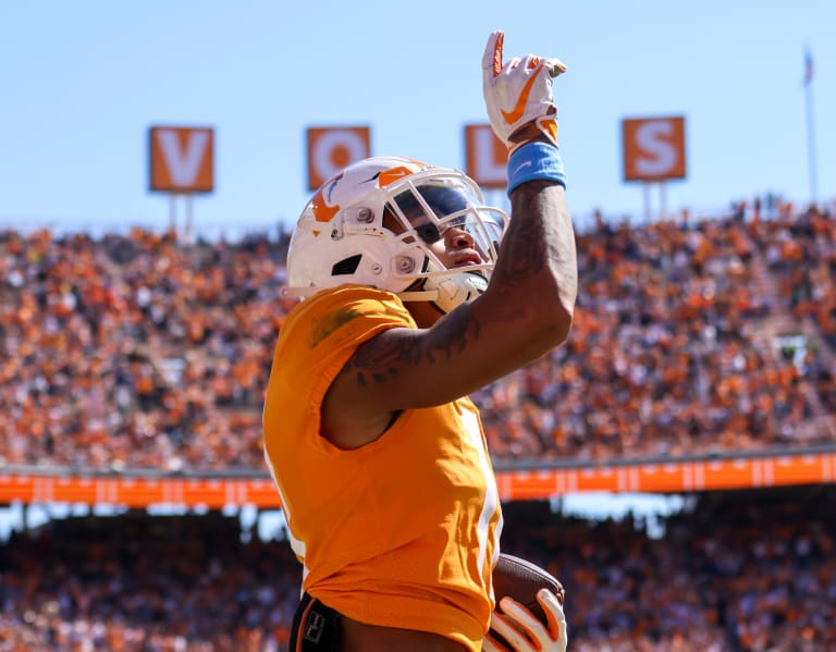 Vols set to perform for NFL scouts on team Pro Day - VolReport