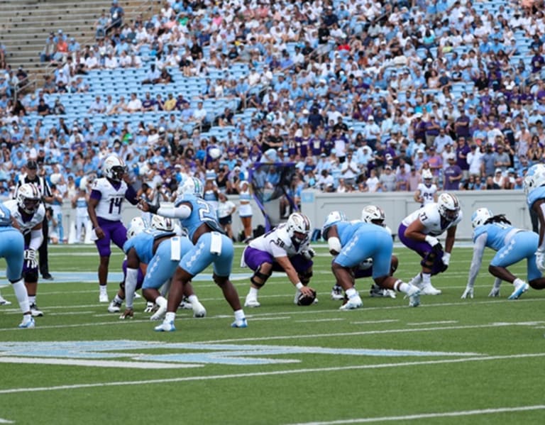 Defensive Breakdown From UNC Football’s Loss to James Madison