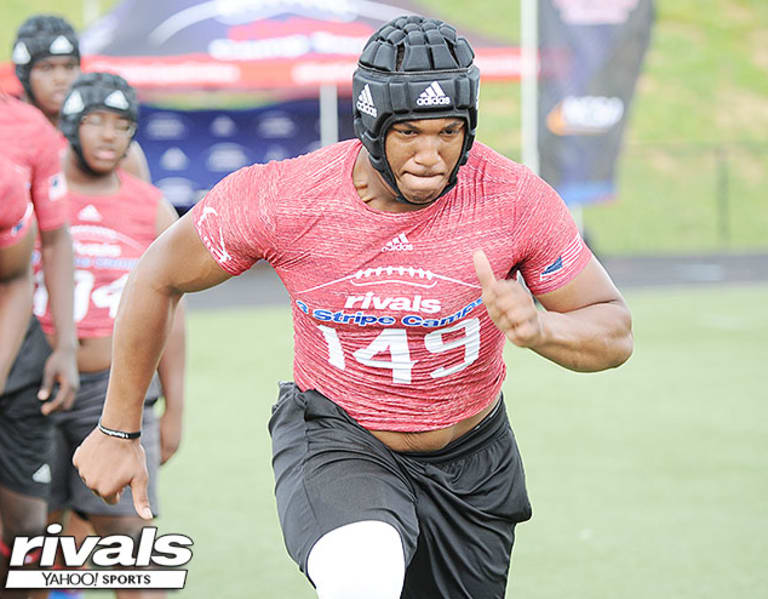 Commits of the Week: Every Power Five commit from June 11-17