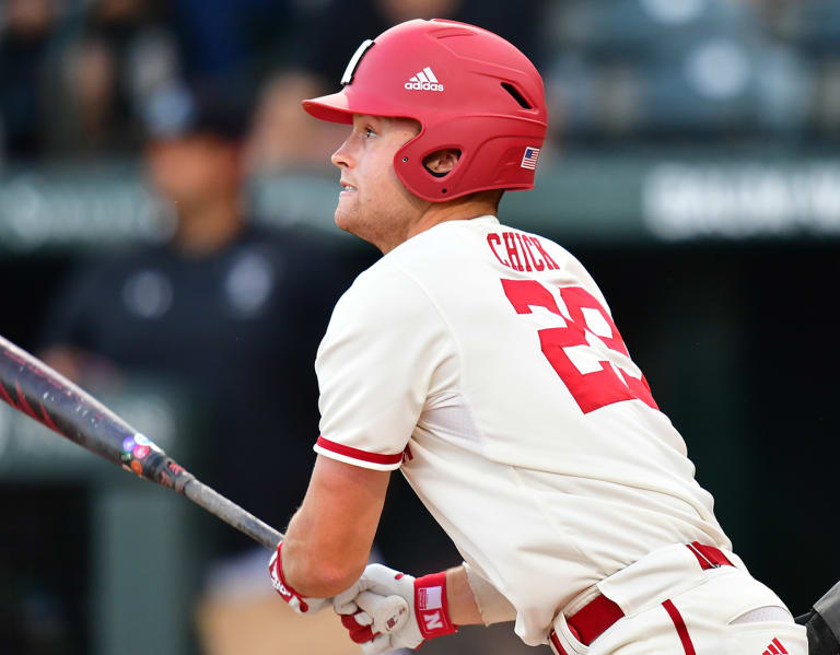 Nebraska baseball wins thriller, suffers two losses to Texas A&M