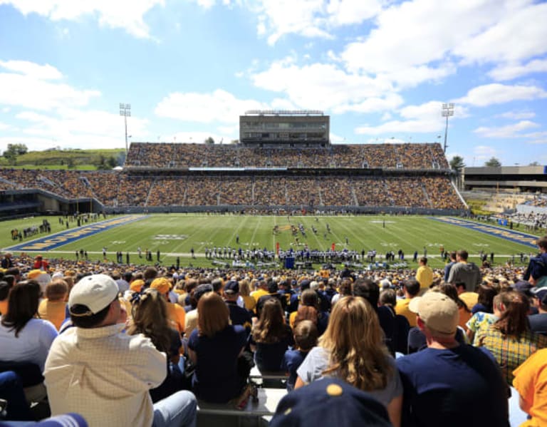 How will West Virginia fill the 2025 class needs through recruiting